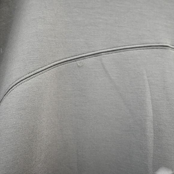 Spanx Dark Palm Crew Neck Dress Size 2X 50453R - Picture 7 of 10